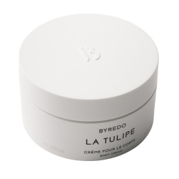 LA TULIPE BODY CREAM  1