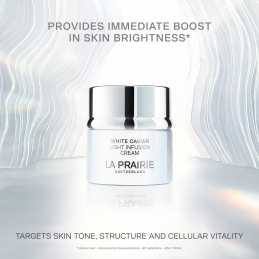 WHITE CAVIAR LIGHT INFUSION CREAM 1