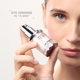 WHITE CAVIAR LIGHT INFUSION EYE SERUM 4