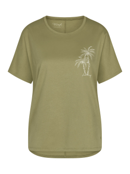 ΓΥΝΑΙΚΕΙΟ T-SHIRT ΠΙΤΖΑΜΑ 0