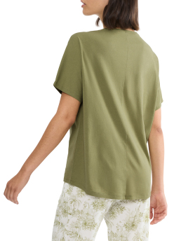 ΓΥΝΑΙΚΕΙΟ T-SHIRT ΠΙΤΖΑΜΑ 2