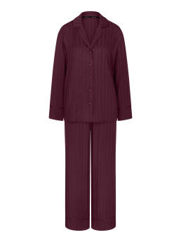 ΓΥΝΑΙΚΕΙΟ ΣΕΤ ΠΙΤΖΑΜΕΣ AMOURETTE JACQUARD PW 0