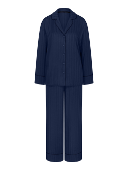 ΓΥΝΑΙΚΕΙΟ ΣΕΤ ΠΙΤΖΑΜΕΣ AMOURETTE JACQUARD PW 2