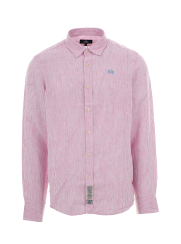 ΑΝΔΡΙΚΟ ΛΙΝΟ ΠΟΥΚΑΜΙΣΟ  1