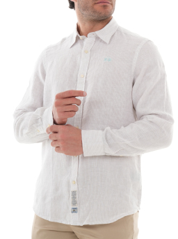 ΑΝΔΡΙΚΟ ΛΙΝΟ ΠΟΥΚΑΜΙΣΟ  1