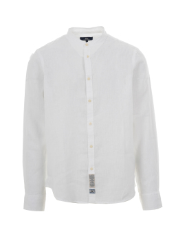 ΑΝΔΡΙΚΟ ΛΙΝΟ ΠΟΥΚΑΜΙΣΟ  1