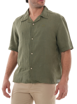 ΑΝΔΡΙΚΟ ΚΟΝΤΟΜΑΝΙΚΟ ΠΟΥΚΑΜΙΣΟ  1