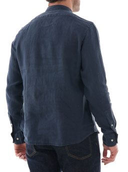 ΑΝΔΡΙΚΟ ΛΙΝΟ ΠΟΥΚΑΜΙΣΟ  3