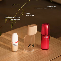 ZEN ESSENCE EAU DE PARFUM 4