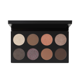 EYE WEAR MAC EYE SHADOW PALETTE 0