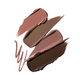 MAC CELEBRITY NUDES LIP VAULT 2