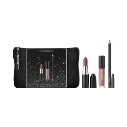 INDUSTRY ICONS LIP COMBO 0
