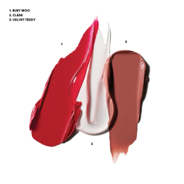 LIVING LEGENDS LIP TRIO 1