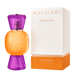BVLGARI ALLEGRA ROCK'N'ROME EAU DE PARFUM  7