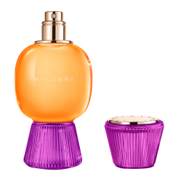 BVLGARI ALLEGRA ROCK'N'ROME EAU DE PARFUM  8