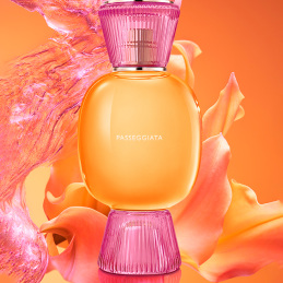 BVLGARI ALLEGRA PASSEGGIATA 6
