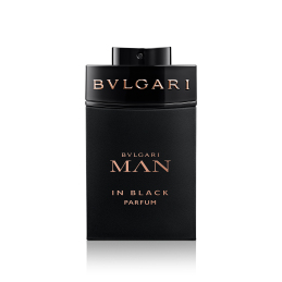 BVLGARI MAN IN BLACK PARFUM  1