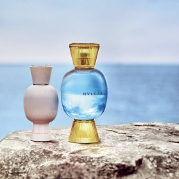 BVLGARI ALLEGRA RIVA SOLARE EAU DE PARFUM  9