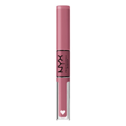 SHINE LOUD HIGH SHINE LIP COLOR 1