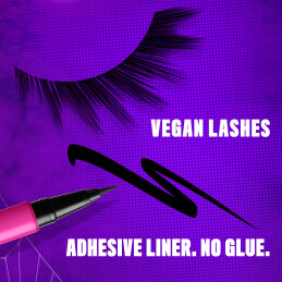 JUMBO LASH ΒΛΕΦΑΡΙΔΕΣ 8