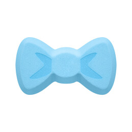 SIMPSONS MAGGIE SIMPSON BOW MAKEUP SPONGE 0
