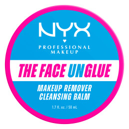 THE FACE UNGLUE MAKEUP REMOVER 0