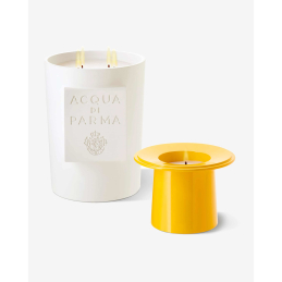 LUCE DI COLONIA CHAPEAU! CANDLE 0