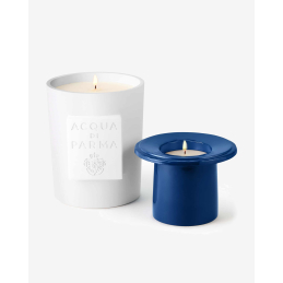  MIRTO DI PANAREA CHAPEAU! CANDLE 0