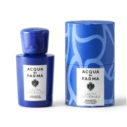 BERGAMOTTO LA SPUGNATURA EAU DE PARFUM 1