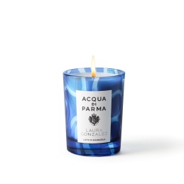 LATTE DI MANDORLA CANDLE 0