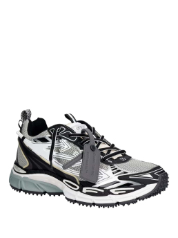 ΑΝΔΡΙΚΑ SNEAKERS M-BE RIGHT BACK 1