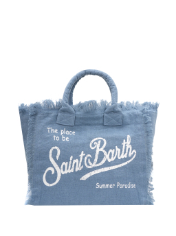 ΤΣΑΝΤΑ ΧΕΙΡΟΣ VANITY LINEN 2