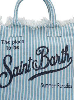 ΤΣΑΝΤΑ ΧΕΙΡΟΣ VANITY LINEN 3