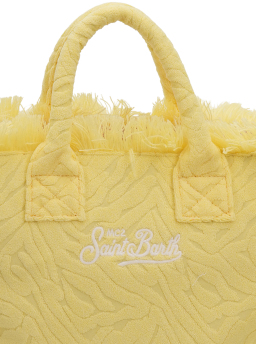 ΤΣΑΝΤΑ ΧΕΙΡΟΣ COLETTE SPONGE 3