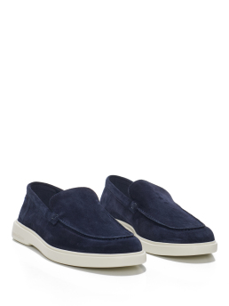 ΑΝΔΡΙΚΑ SUEDE ΜΟΚΑΣΙΝΙΑ 1