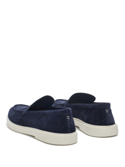 ΑΝΔΡΙΚΑ SUEDE ΜΟΚΑΣΙΝΙΑ 2