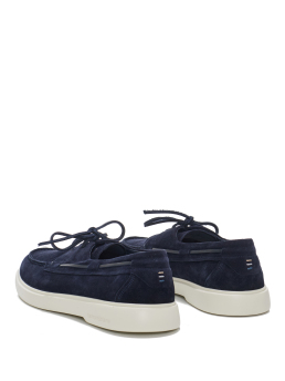 ΑΝΔΡΙΚΑ SUEDE ΜΟΚΑΣΙΝΙΑ 2