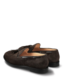 ΑΝΔΡΙΚΑ ΜΟΚΑΣΙΝΙΑ POSILLIPO 2