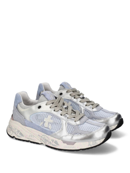 ΓΥΝΑΙΚΕΙΑ SNEAKERS MASED 1