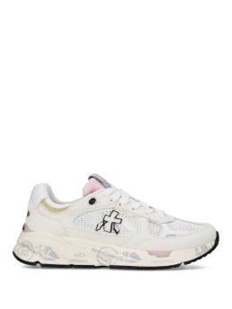 ΓΥΝΑΙΚΕΙΑ SNEAKERS MASED 1