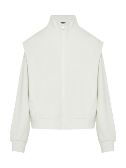 ΓΥΝΑΙΚΕΙΑ HALF-ZIP ΖΑΚΕΤΑ 0