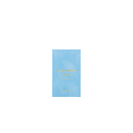 LIGHT BLUE POUR HOMME EAU DE PARFUM 1