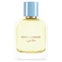 LIGHT BLUE POUR HOMME EAU DE PARFUM 0