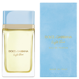 LIGHT BLUE EAU DE PARFUM 2