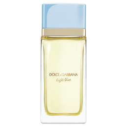 LIGHT BLUE EAU DE PARFUM 2