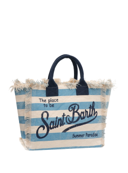 ΓΥΝΑΙΚΕΙΑ DENIM ΤΣΑΝΤΑ ΩΜΟΥ VANITY 2