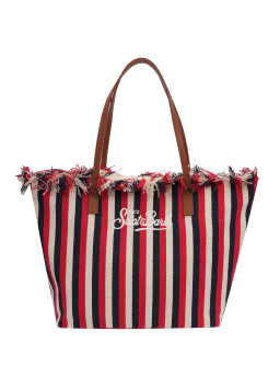 ΤΣΑΝΤΑ ΩΜΟΥ CITY BAG FRINGE 5