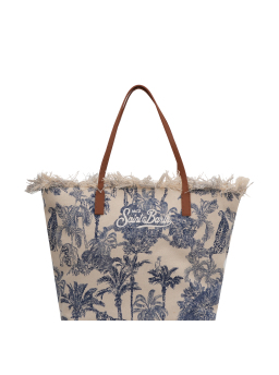 ΤΣΑΝΤΑ ΩΜΟΥ CITY BAG FRINGE 3