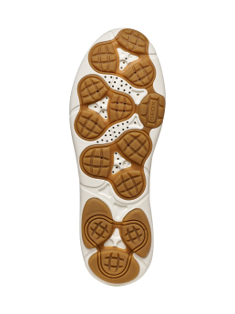 ΓΥΝΑΙΚΕΙΑ SNEAKERS D NEBULA 2.0 C 3