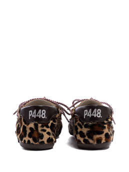 ΓΥΝΑΙΚΕΙΑ LOAFERS 2